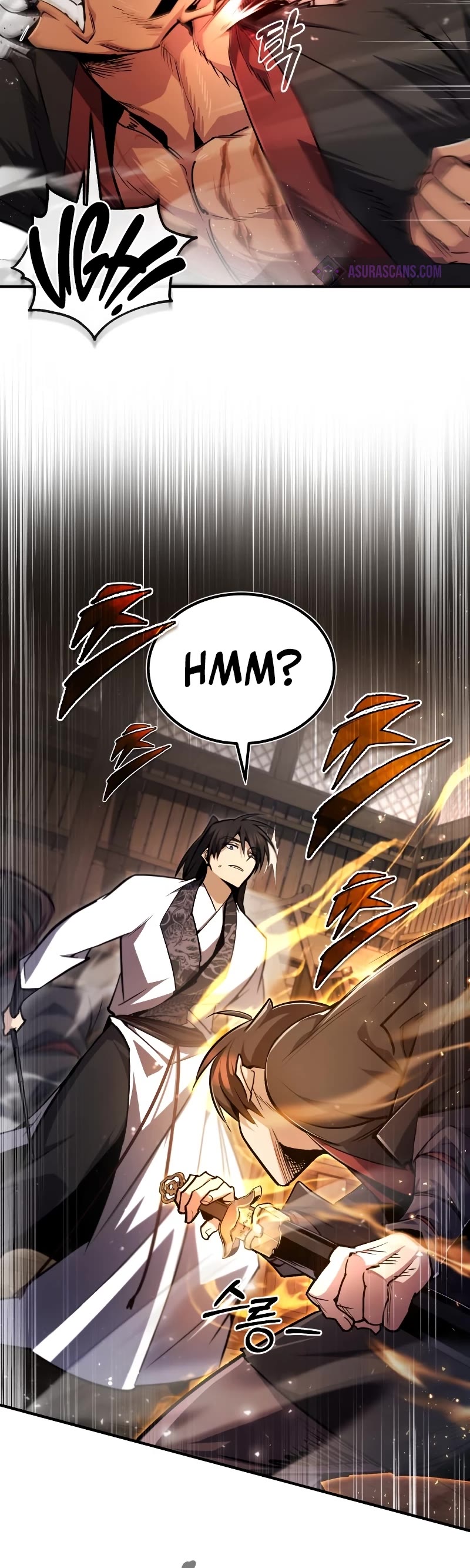One Hit Teacher, Master Baek Chapter 61 page 52 - Chapter 61