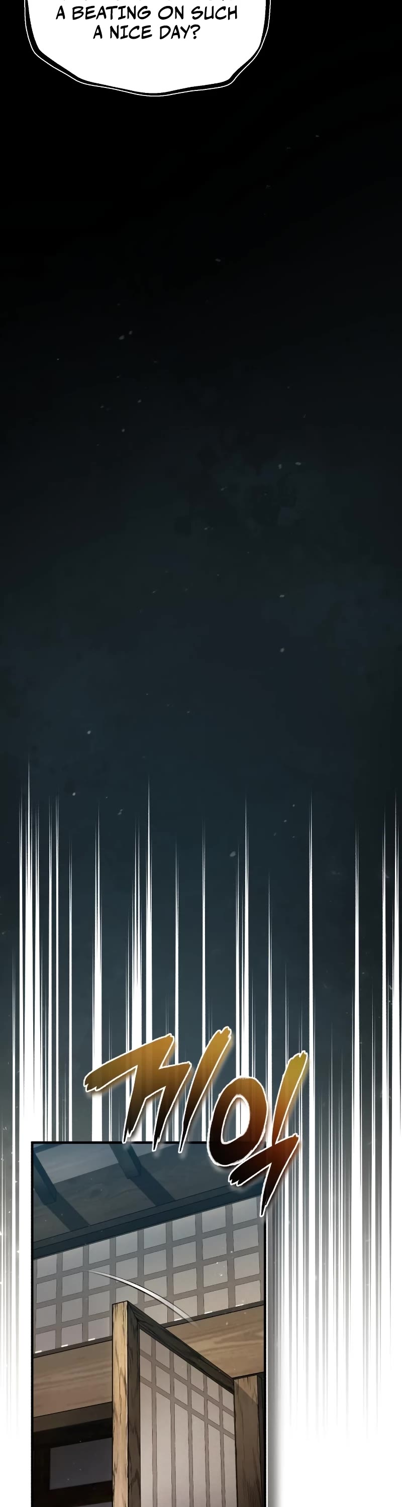 One Hit Teacher, Master Baek Chapter 61 page 9 - Chapter 61
