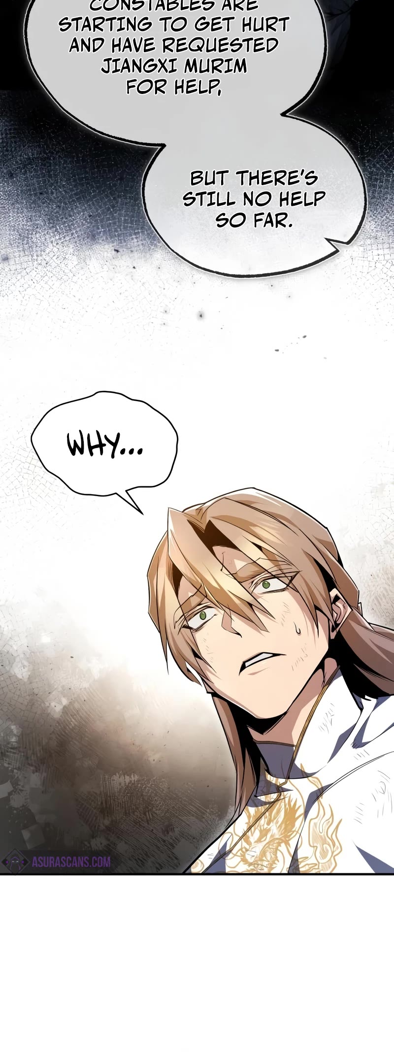 One Hit Teacher, Master Baek Chapter 62 page 10 - Chapter 62