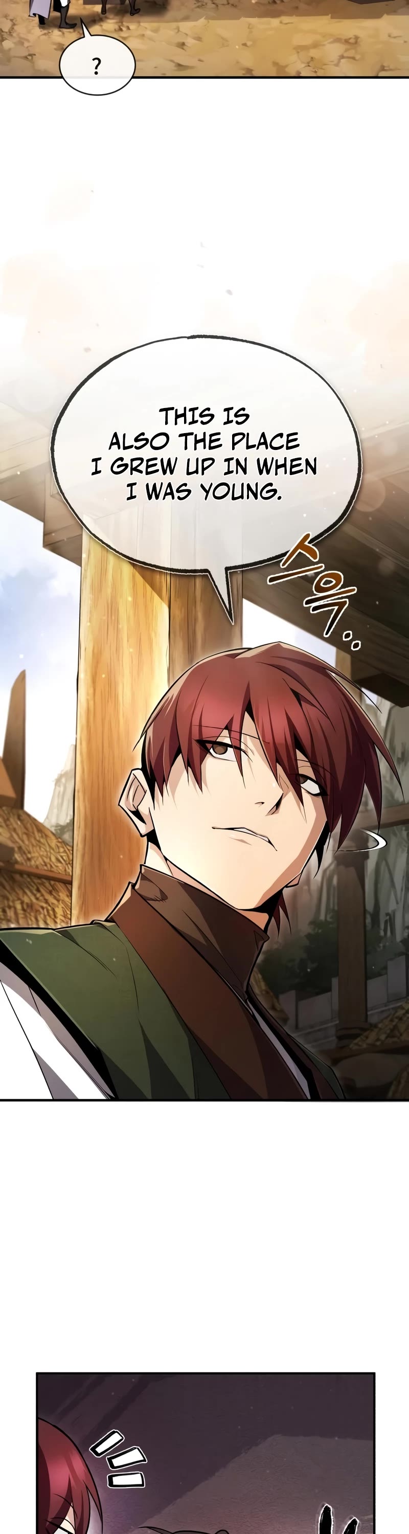 One Hit Teacher, Master Baek Chapter 62 page 17 - Chapter 62