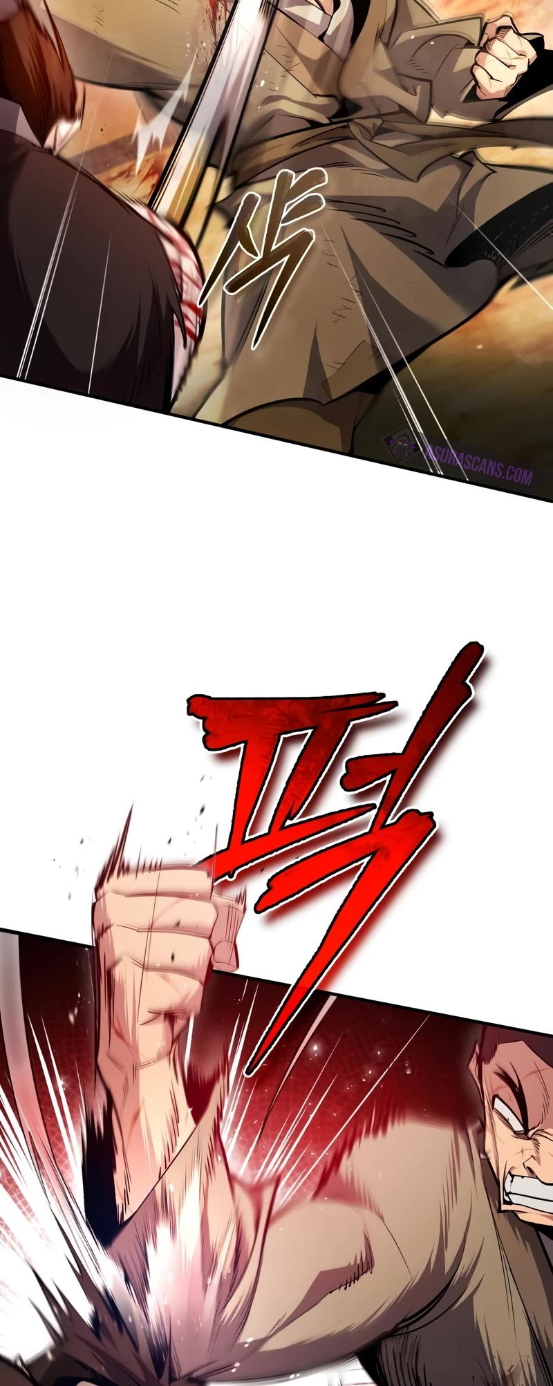One Hit Teacher, Master Baek Chapter 62 page 49 - Chapter 62