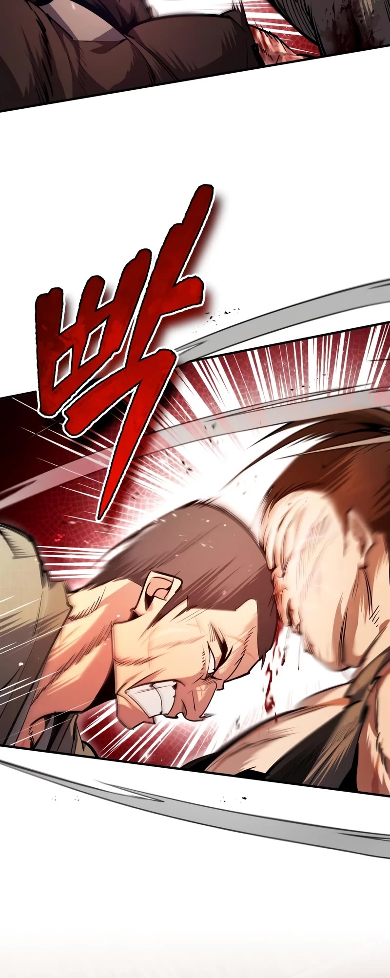 One Hit Teacher, Master Baek Chapter 62 page 50 - Chapter 62