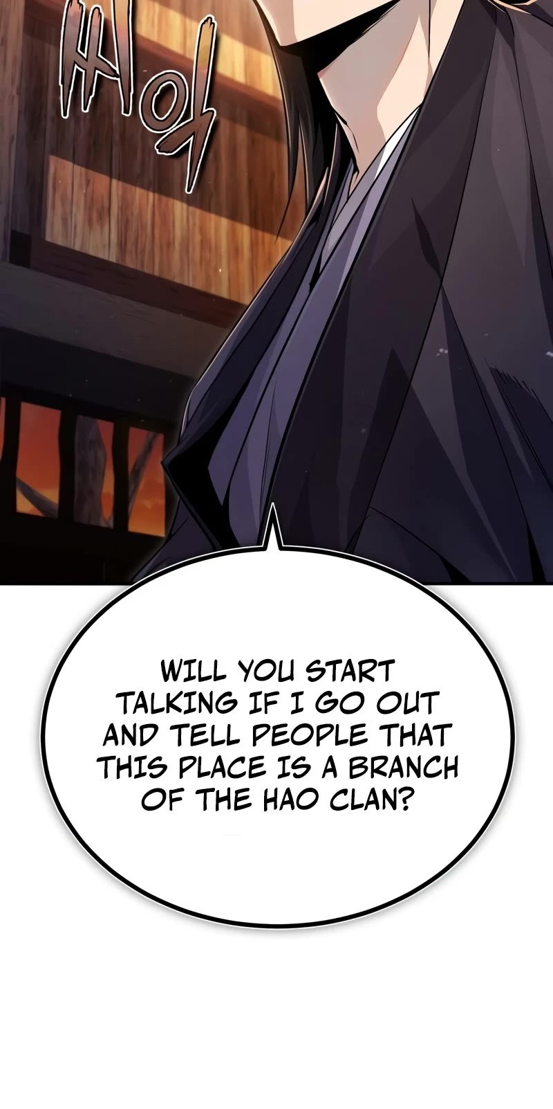One Hit Teacher, Master Baek Chapter 62 page 57 - Chapter 62