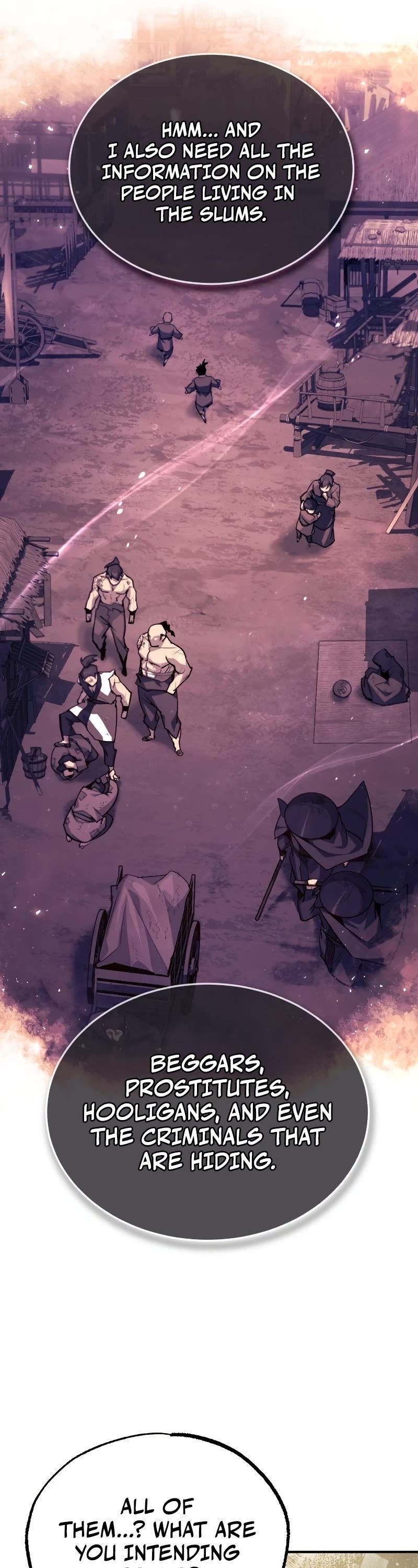 One Hit Teacher, Master Baek Chapter 63 page 12 - Chapter 63