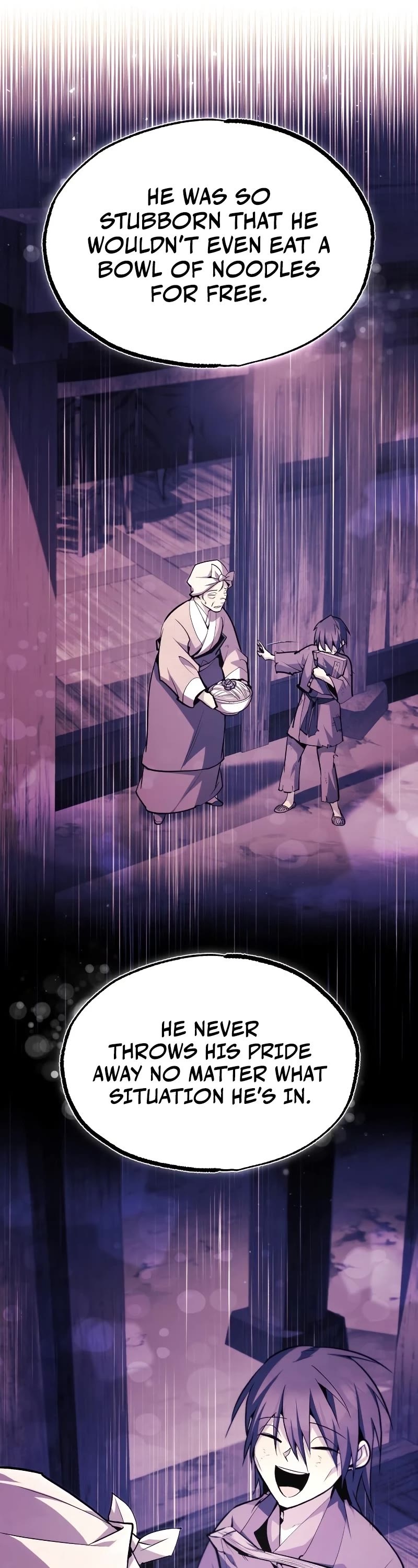 One Hit Teacher, Master Baek Chapter 63 page 24 - Chapter 63