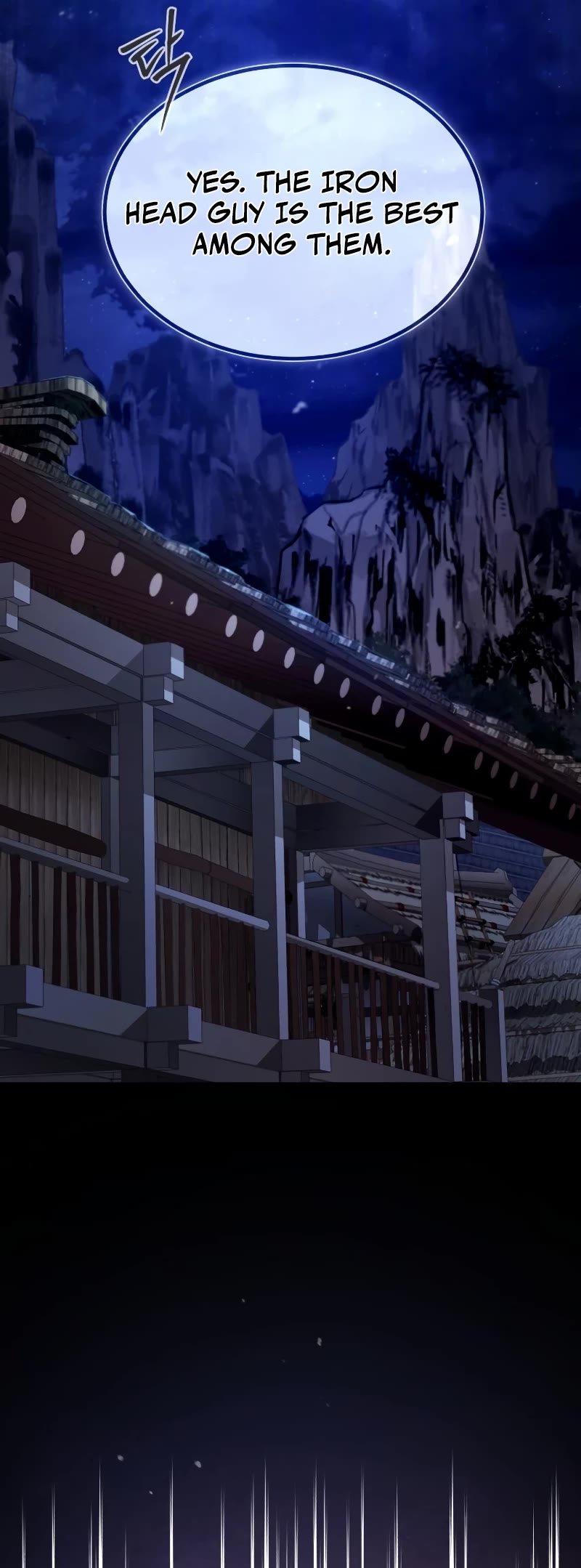 One Hit Teacher, Master Baek Chapter 63 page 31 - Chapter 63