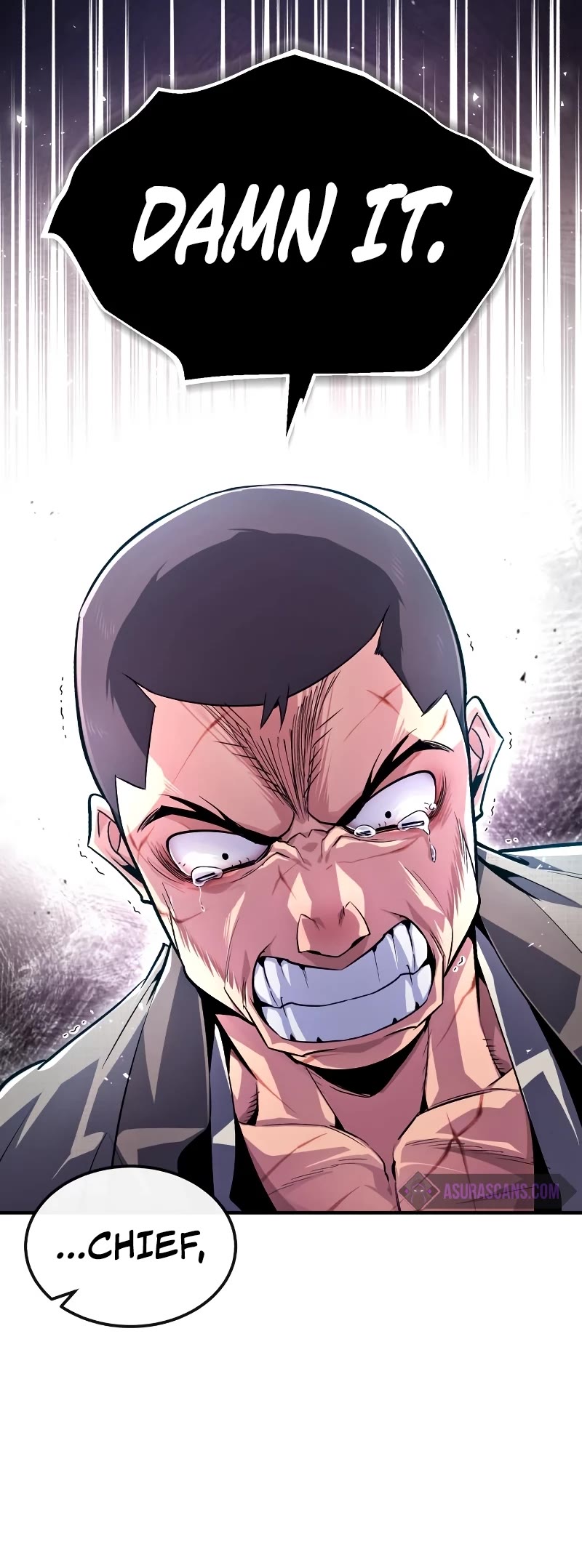 One Hit Teacher, Master Baek Chapter 63 page 32 - Chapter 63