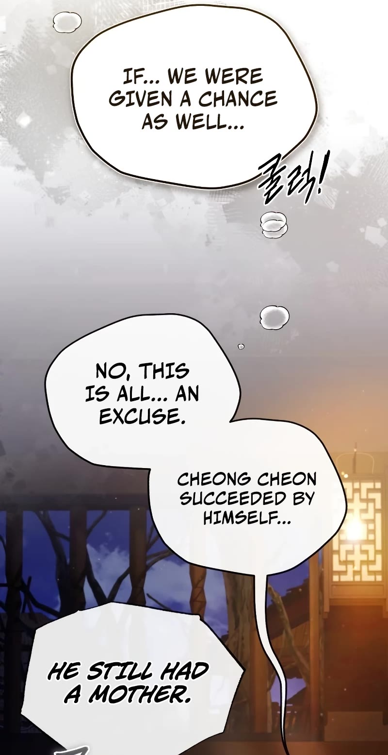 One Hit Teacher, Master Baek Chapter 63 page 36 - Chapter 63