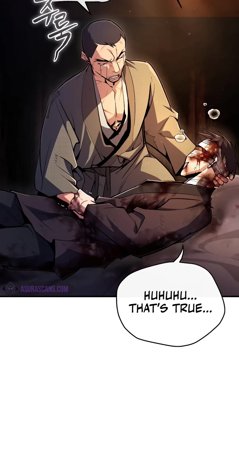 One Hit Teacher, Master Baek Chapter 63 page 37 - Chapter 63
