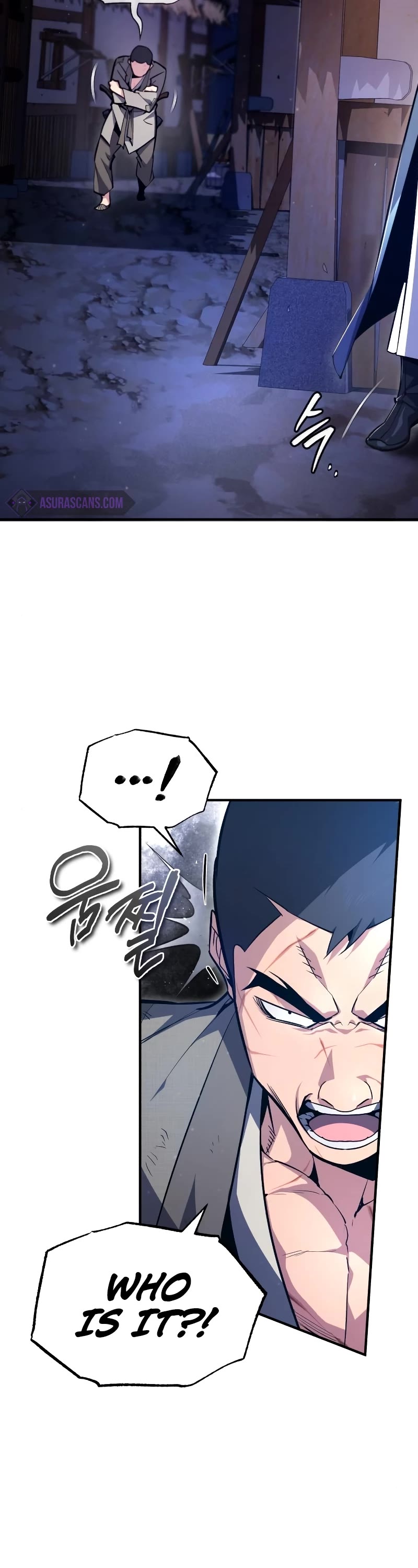 One Hit Teacher, Master Baek Chapter 63 page 49 - Chapter 63