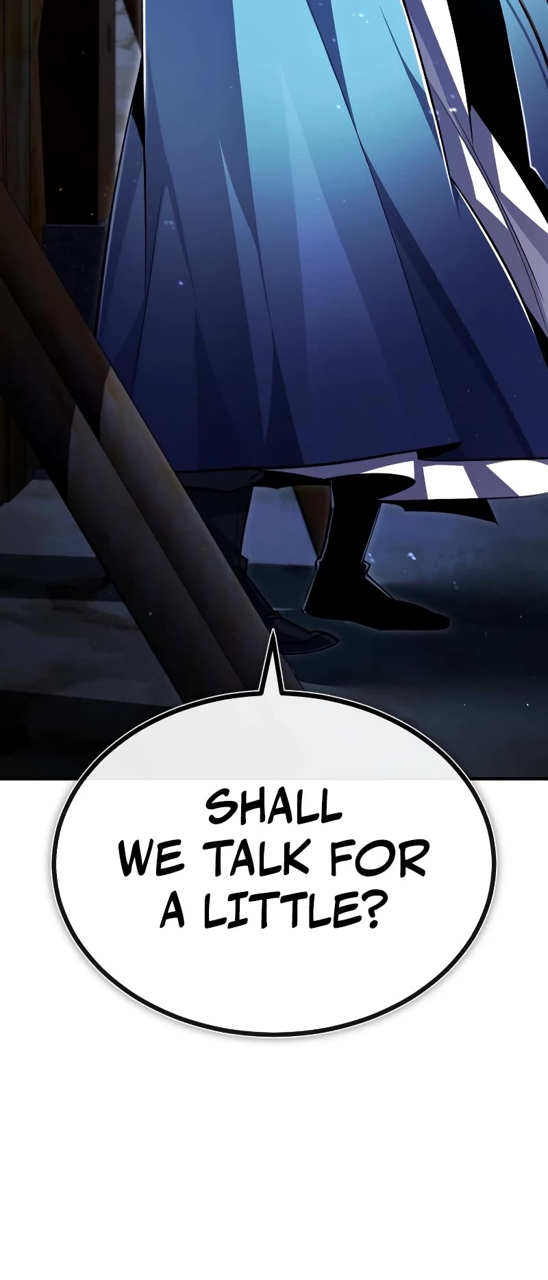 One Hit Teacher, Master Baek Chapter 63 page 51 - Chapter 63