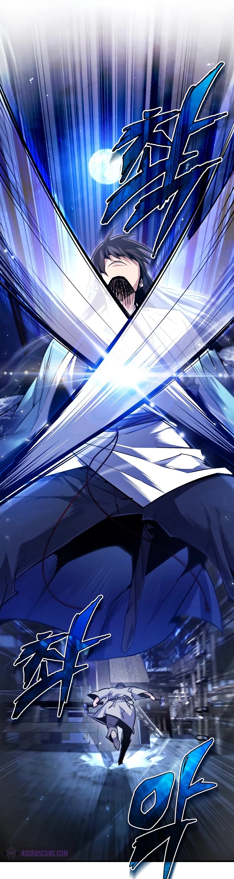 One Hit Teacher, Master Baek Chapter 63 page 57 - Chapter 63