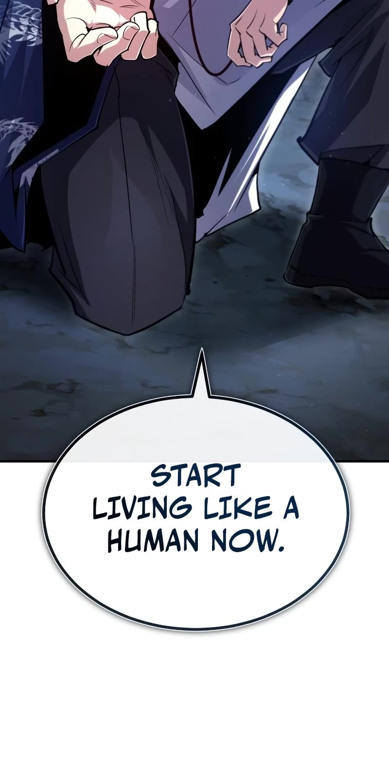 One Hit Teacher, Master Baek Chapter 63 page 69 - Chapter 63