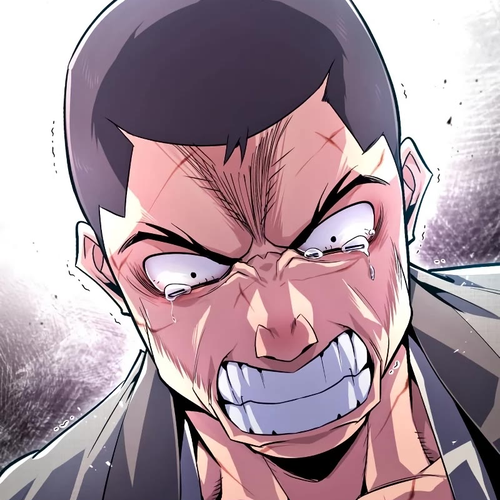 One Hit Teacher, Master Baek Chapter 63 cover