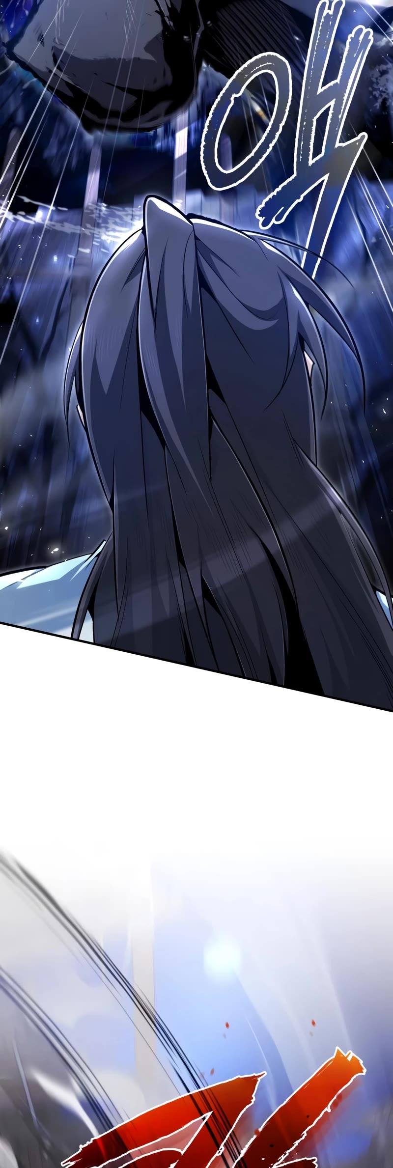 One Hit Teacher, Master Baek Chapter 64 page 10 - Chapter 64
