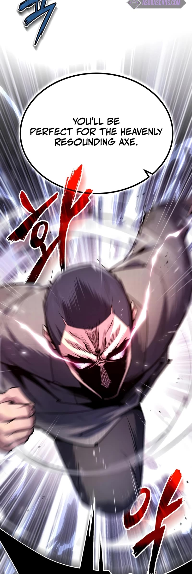 One Hit Teacher, Master Baek Chapter 64 page 15 - Chapter 64