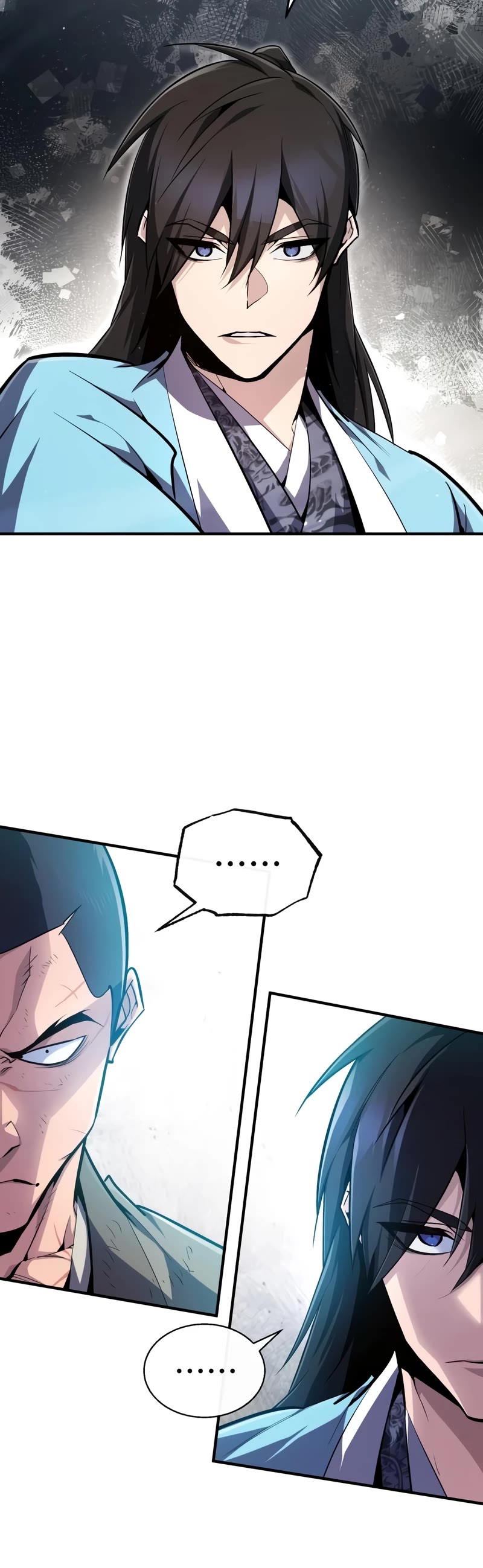 One Hit Teacher, Master Baek Chapter 64 page 25 - Chapter 64