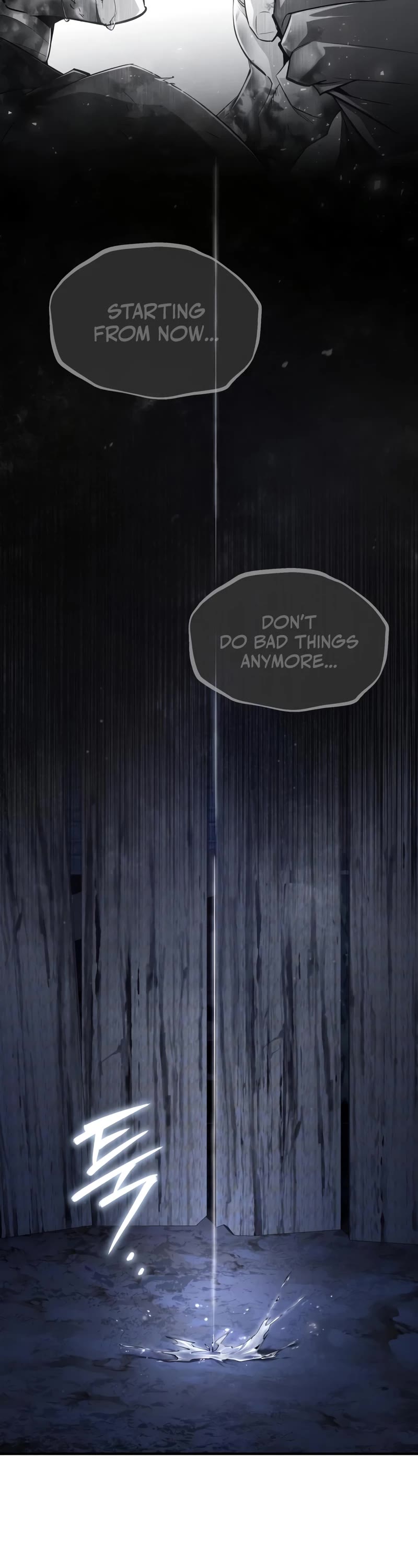 One Hit Teacher, Master Baek Chapter 64 page 3 - Chapter 64