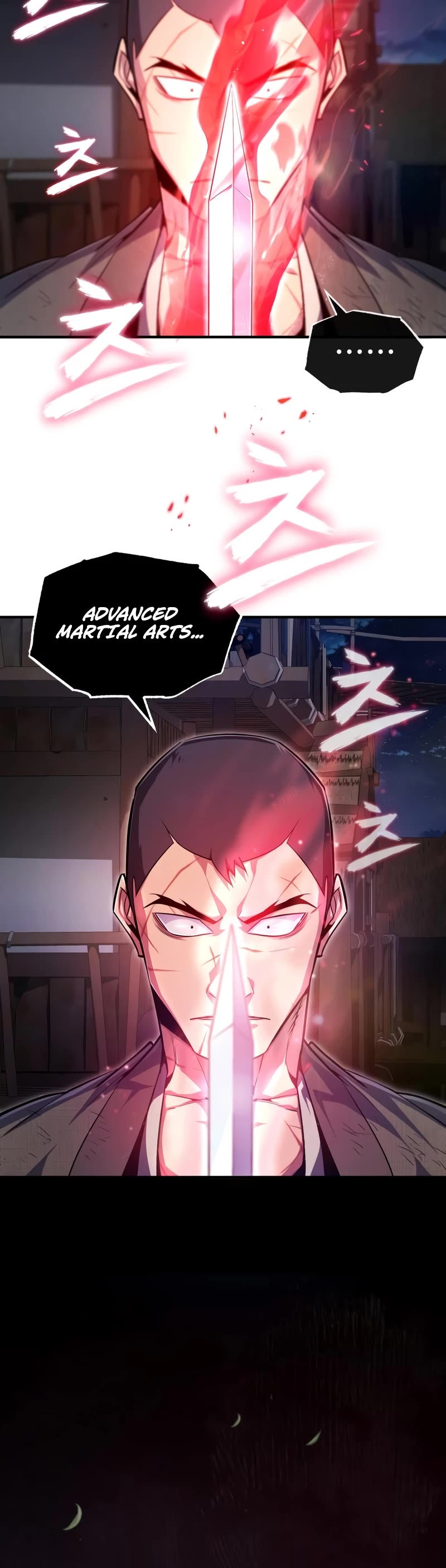 One Hit Teacher, Master Baek Chapter 64 page 30 - Chapter 64