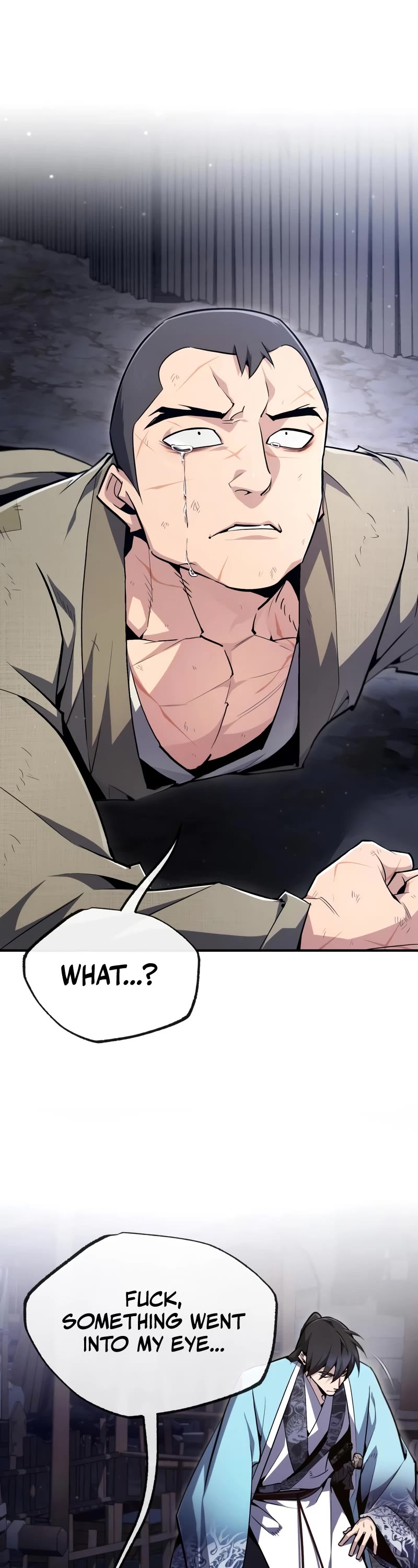 One Hit Teacher, Master Baek Chapter 64 page 4 - Chapter 64