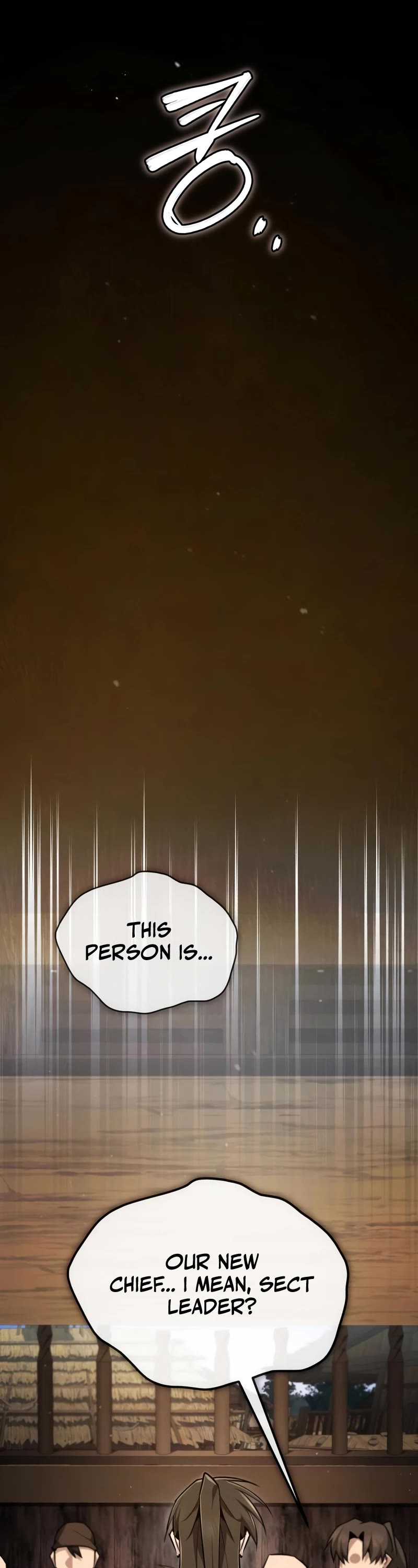 One Hit Teacher, Master Baek Chapter 64 page 49 - Chapter 64