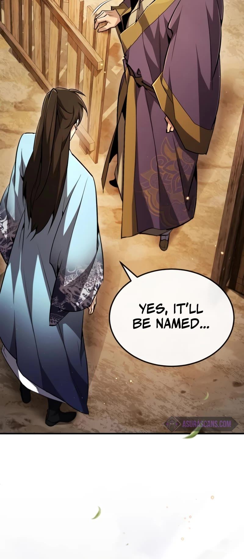 One Hit Teacher, Master Baek Chapter 64 page 63 - Chapter 64