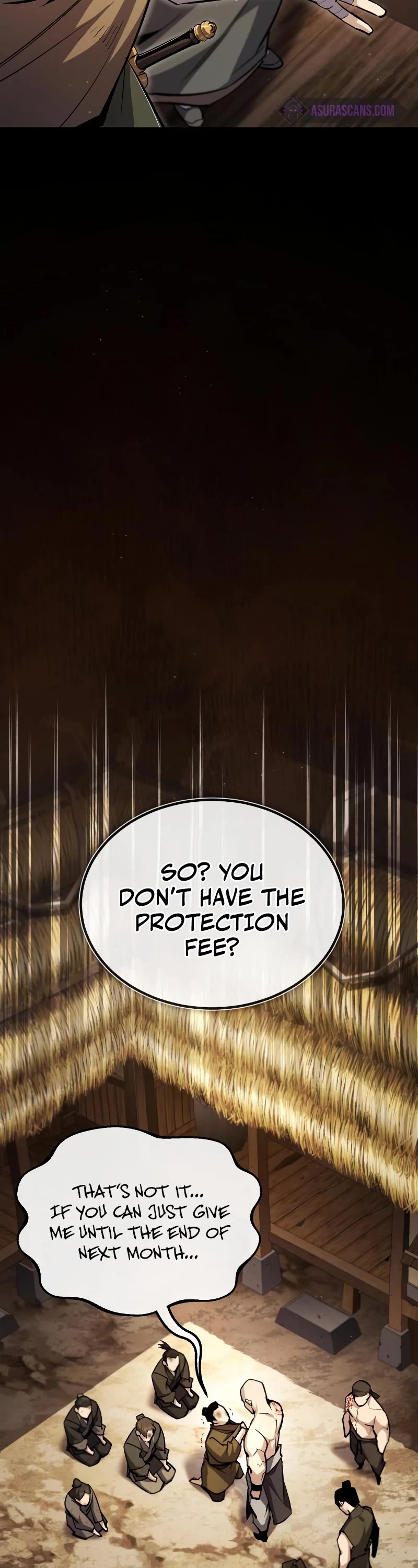 One Hit Teacher, Master Baek Chapter 65 page 52 - Chapter 65