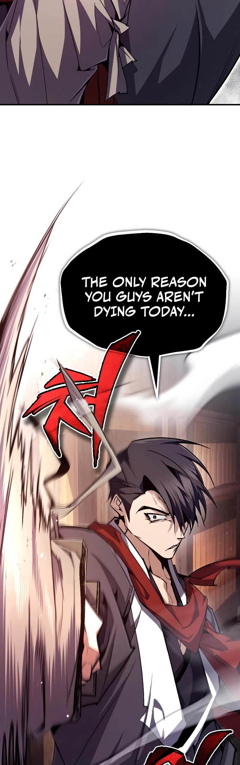 One Hit Teacher, Master Baek Chapter 65 page 59 - Chapter 65
