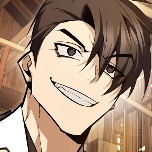 One Hit Teacher, Master Baek Chapter 65 cover