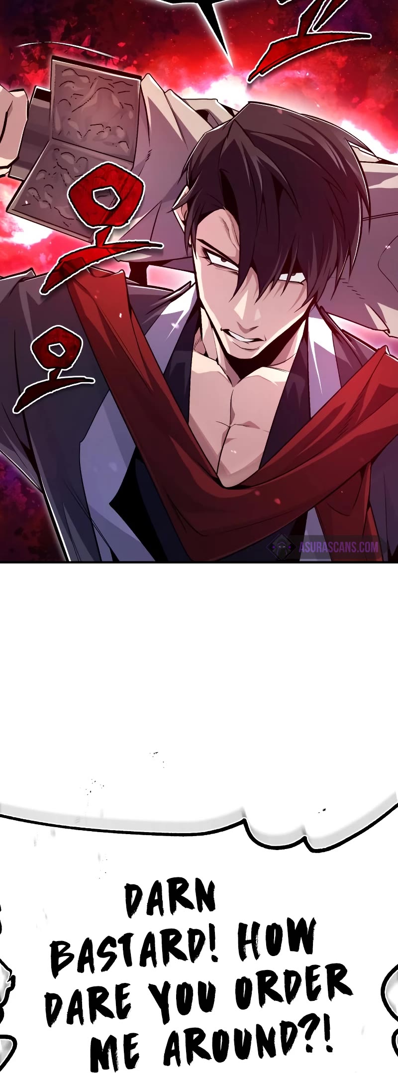 One Hit Teacher, Master Baek Chapter 66 page 13 - Chapter 66