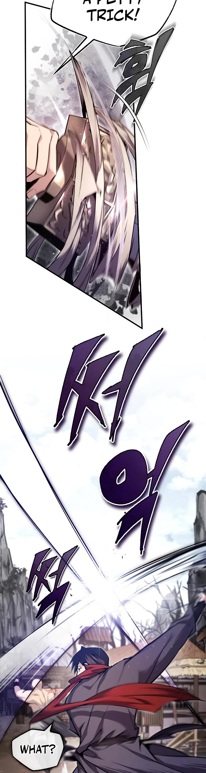 One Hit Teacher, Master Baek Chapter 66 page 15 - Chapter 66