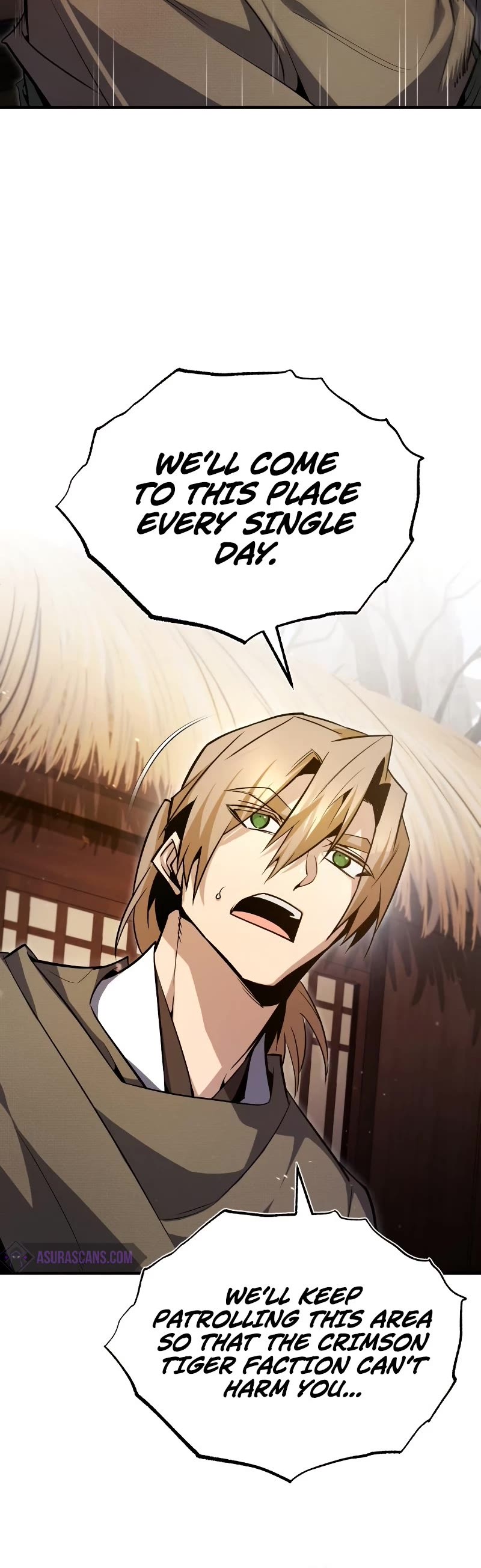 One Hit Teacher, Master Baek Chapter 66 page 29 - Chapter 66