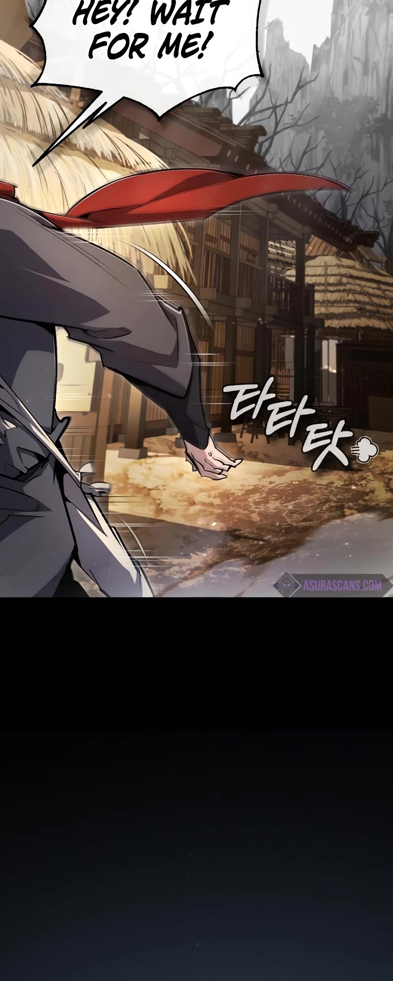 One Hit Teacher, Master Baek Chapter 66 page 41 - Chapter 66