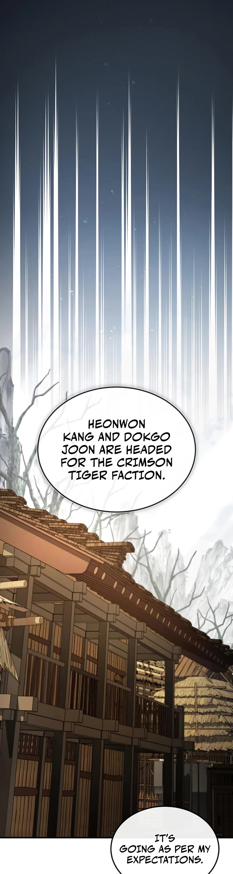 One Hit Teacher, Master Baek Chapter 66 page 42 - Chapter 66