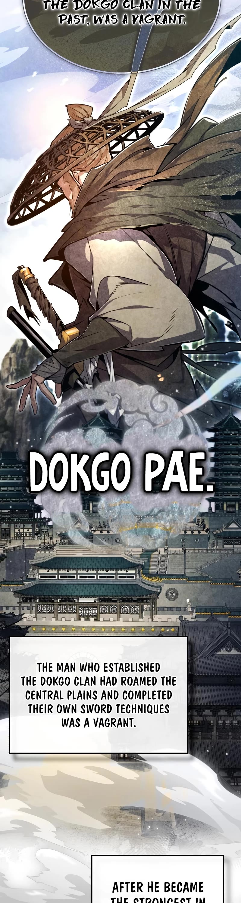 One Hit Teacher, Master Baek Chapter 66 page 55 - Chapter 66