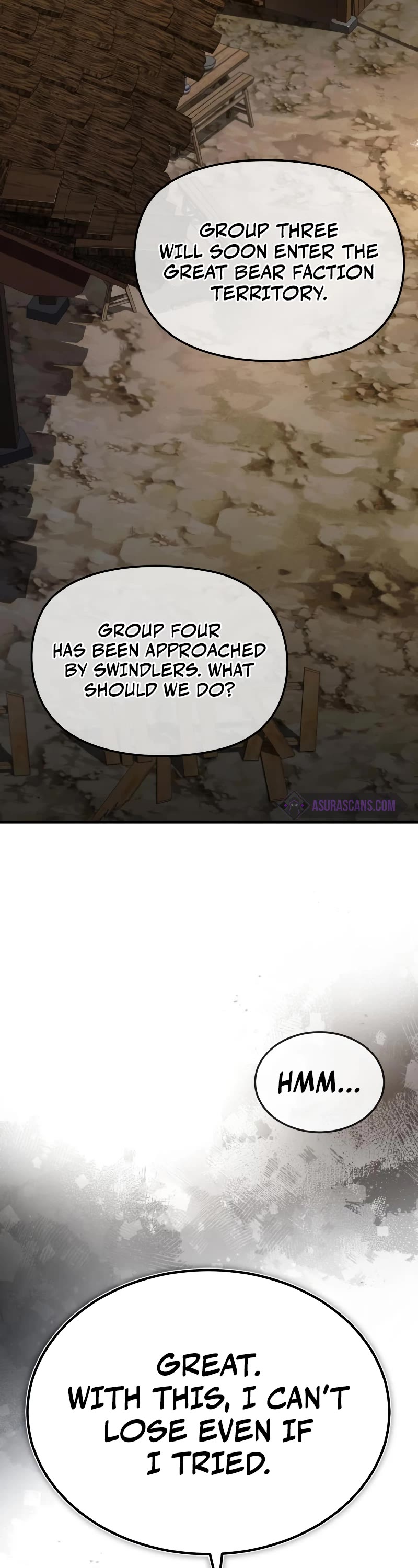One Hit Teacher, Master Baek Chapter 66 page 63 - Chapter 66