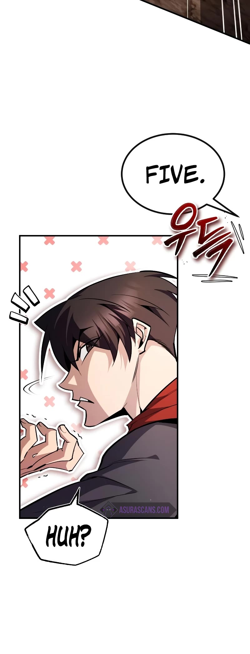 One Hit Teacher, Master Baek Chapter 67 page 16 - Chapter 67