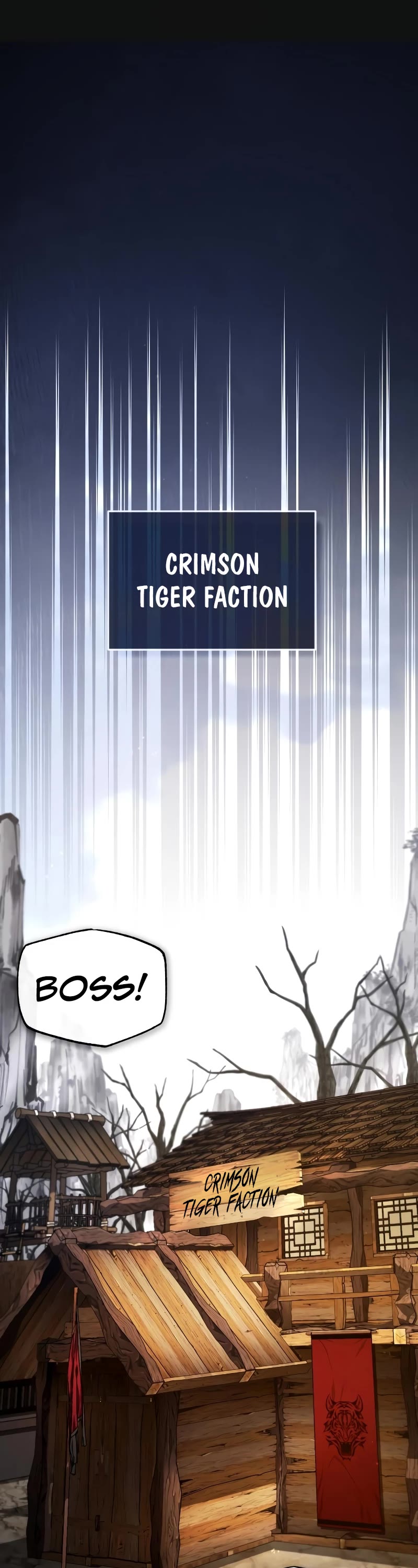 One Hit Teacher, Master Baek Chapter 67 page 2 - Chapter 67