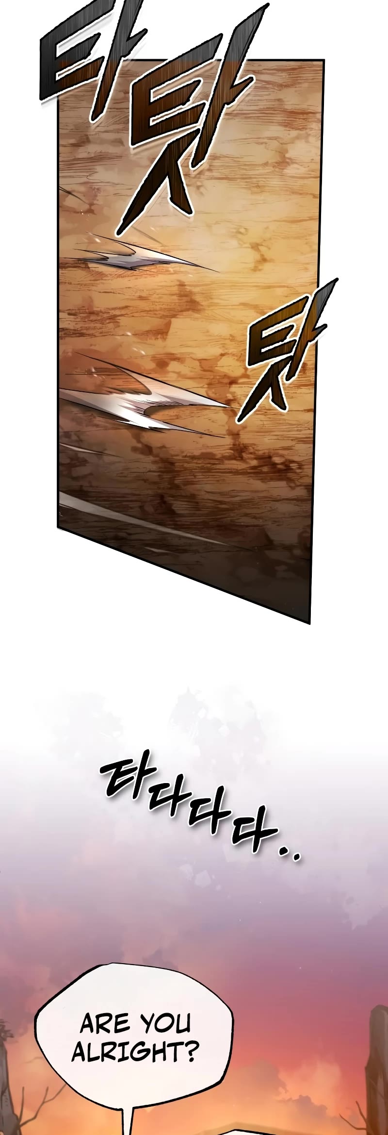 One Hit Teacher, Master Baek Chapter 67 page 24 - Chapter 67