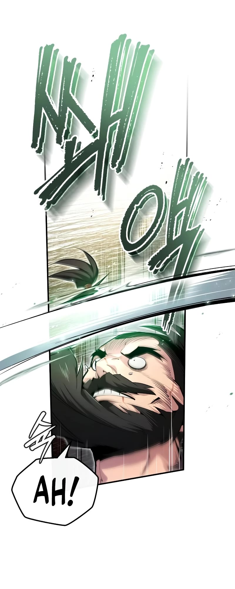 One Hit Teacher, Master Baek Chapter 67 page 38 - Chapter 67