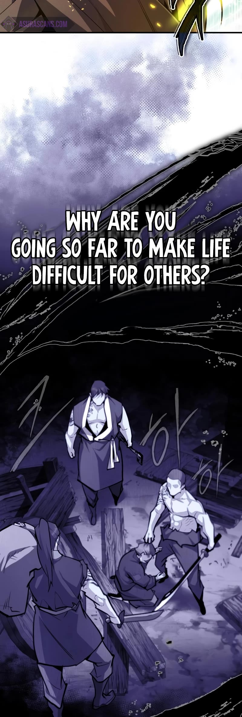 One Hit Teacher, Master Baek Chapter 67 page 42 - Chapter 67