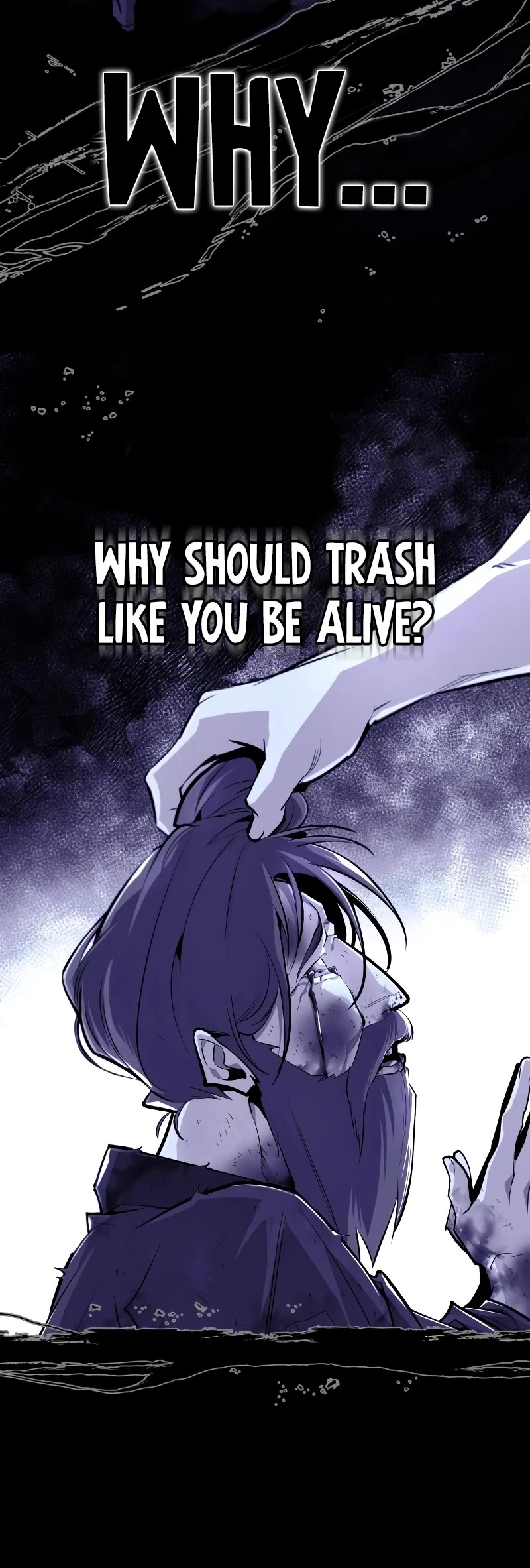 One Hit Teacher, Master Baek Chapter 67 page 43 - Chapter 67