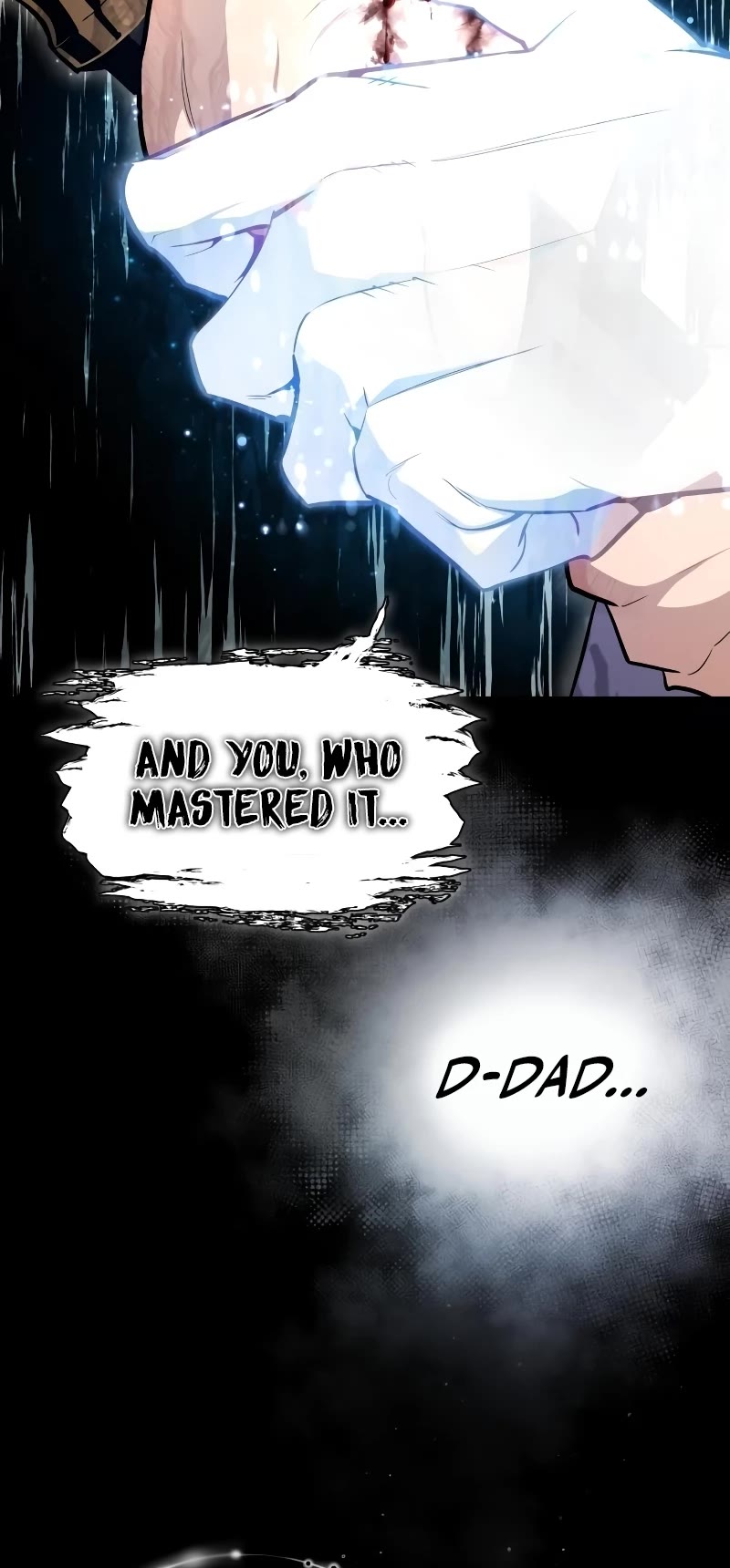 One Hit Teacher, Master Baek Chapter 67 page 47 - Chapter 67