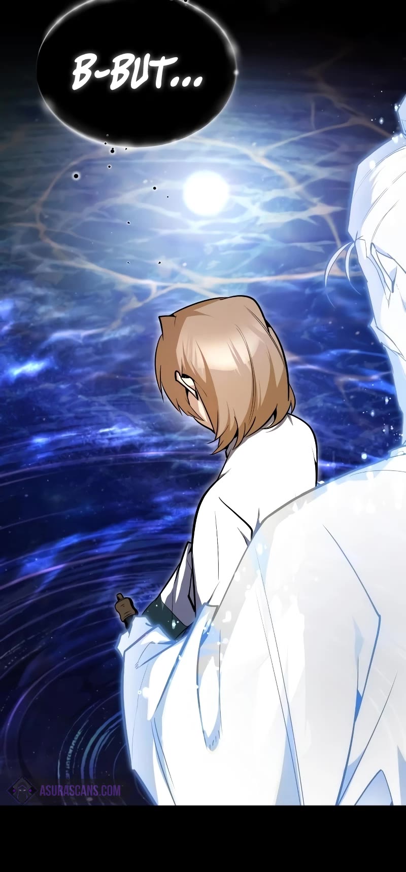 One Hit Teacher, Master Baek Chapter 67 page 48 - Chapter 67
