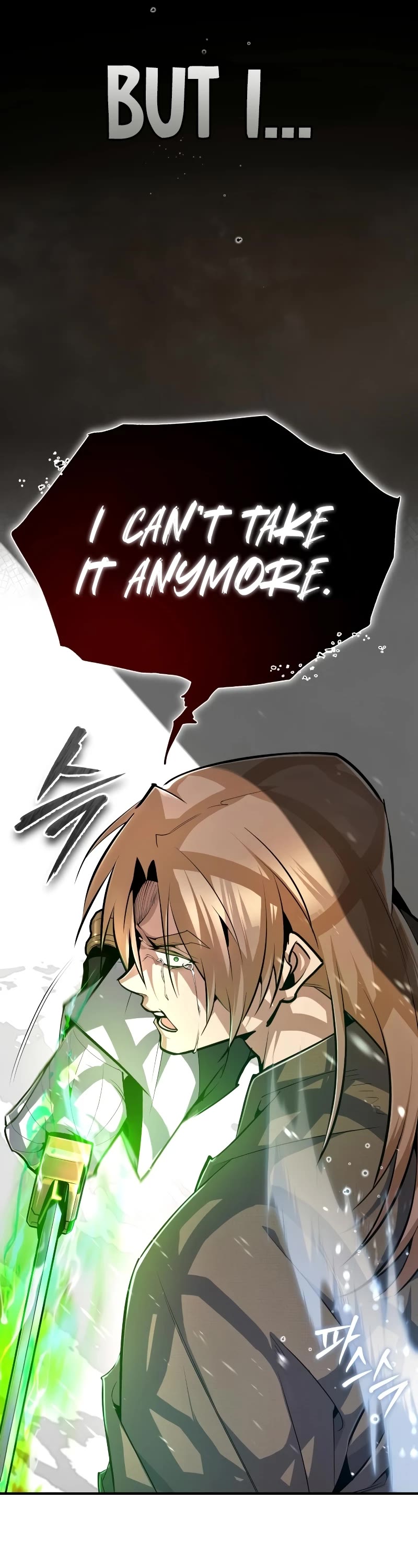 One Hit Teacher, Master Baek Chapter 67 page 49 - Chapter 67