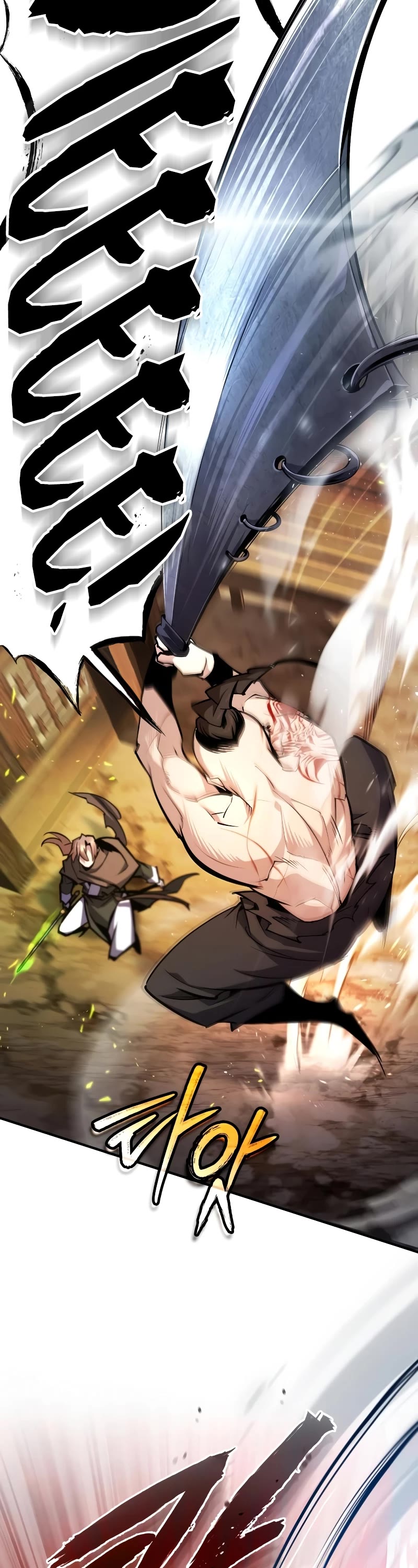 One Hit Teacher, Master Baek Chapter 67 page 56 - Chapter 67