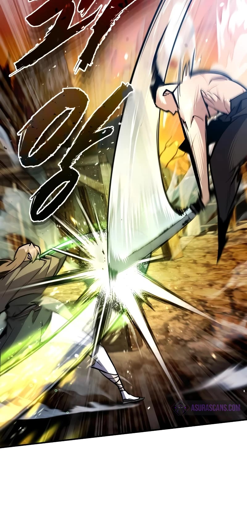 One Hit Teacher, Master Baek Chapter 67 page 57 - Chapter 67