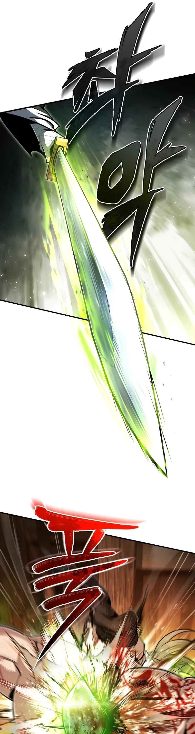 One Hit Teacher, Master Baek Chapter 67 page 59 - Chapter 67