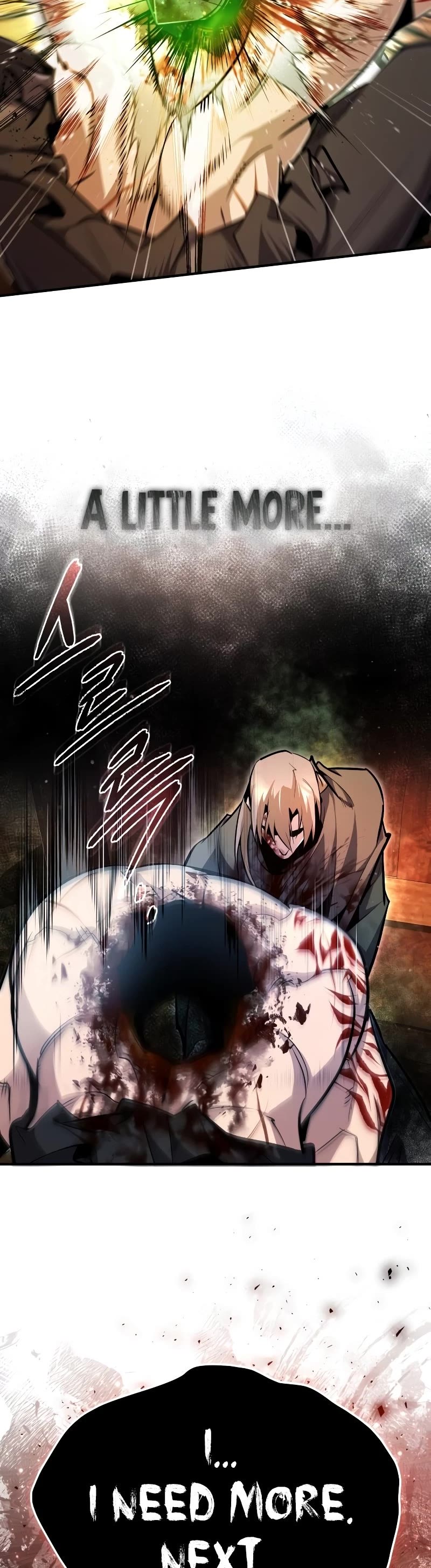 One Hit Teacher, Master Baek Chapter 67 page 60 - Chapter 67