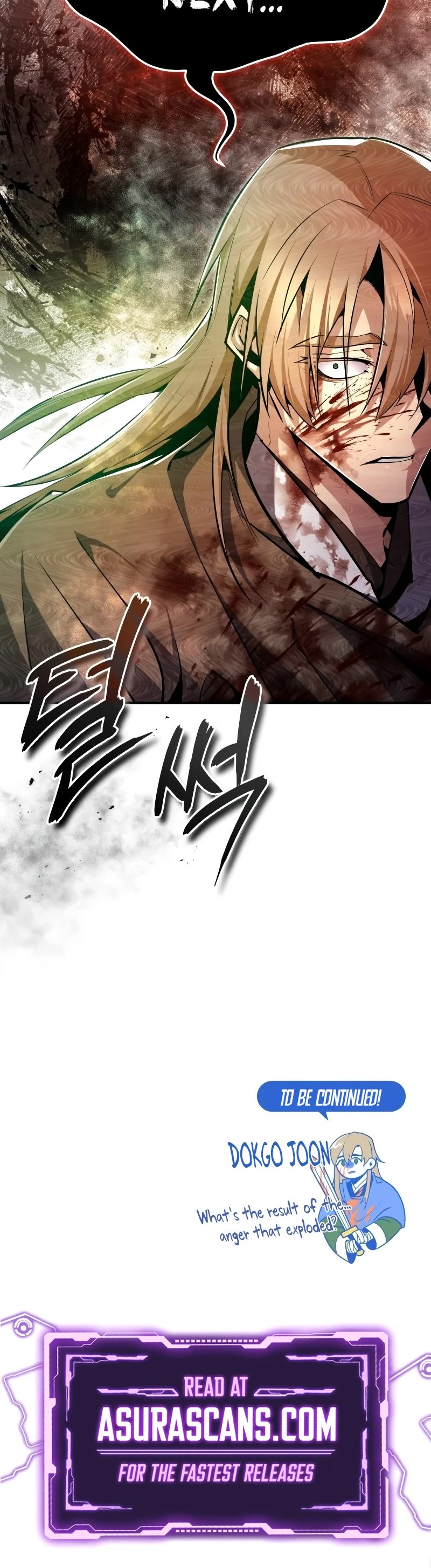 One Hit Teacher, Master Baek Chapter 67 page 61 - Chapter 67